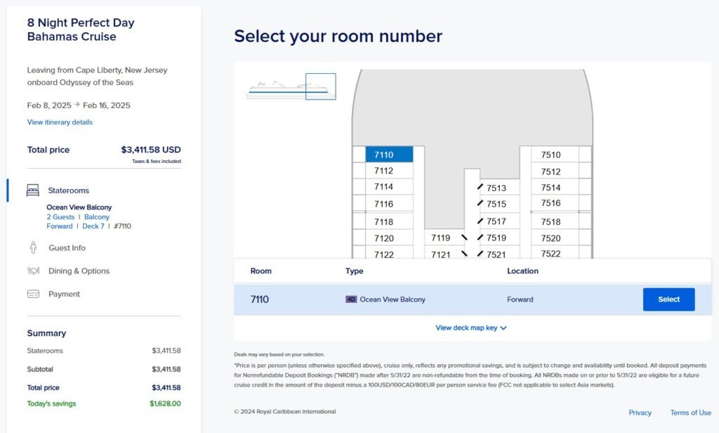 Explained: Is ‘Kids Sail Free’ a Scam? Royal Caribbean